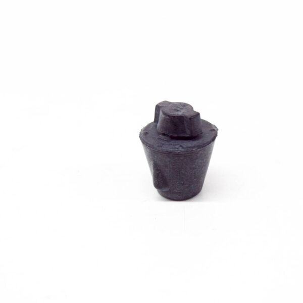 LR006639 - LAND ROVER DISCOVERY L462 Interior Buffer for Hood Stop LR006639 NEW GENUINE