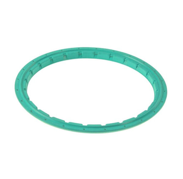 LR006778 - LAND ROVER DETECTION 3 L319 Fuel Pump Tank Gasket LR006778 NEW GENUINE