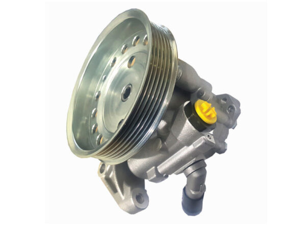 LR007207 - LAND ROVER FREELANDER 2 L359 Power Steering Pump LR007207 NEW GENUINE