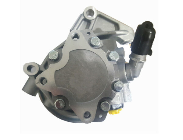 LR007207 - LAND ROVER FREELANDER 2 L359 Power Steering Pump LR007207 NEW GENUINE