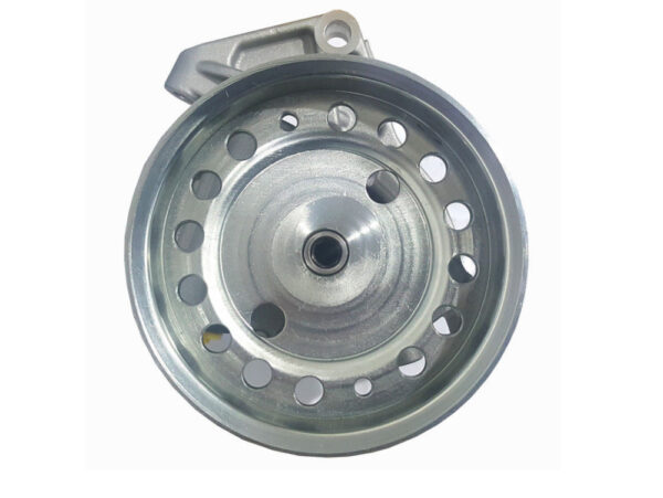 LR007207 - LAND ROVER FREELANDER 2 L359 Power Steering Pump LR007207 NEW GENUINE