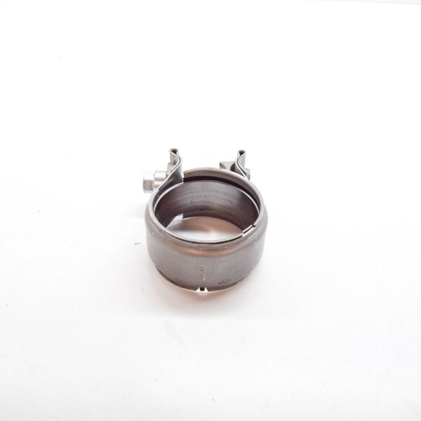 LR007465 - LAND ROVER RANGE ROVER SPORT II L494 EXHAUST JOINT CLAMP LR007465 NEW GENUINE