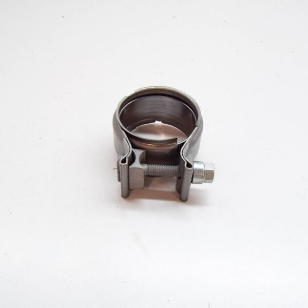 LR007465 - LAND ROVER RANGE ROVER SPORT II L494 EXHAUST JOINT CLAMP LR007465 NEW GENUINE