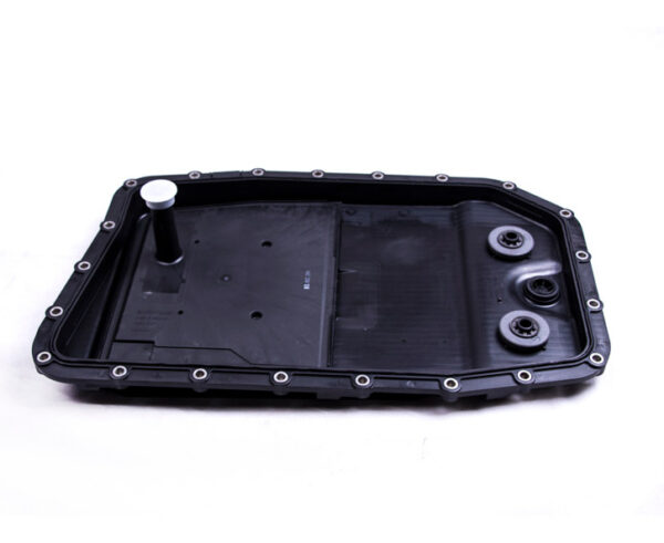 LR007474 - LAND ROVER DISCOVERY IV L319 Transmission Oil Pan LR007474 New Original