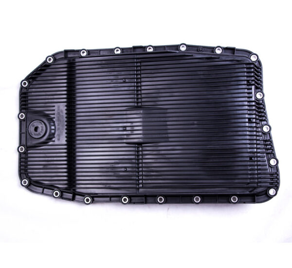 LR007474 - LAND ROVER DISCOVERY IV L319 Transmission Oil Pan LR007474 New Original