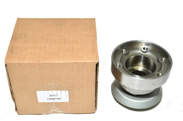 LR007768 - LR Range Rover III L322 Main Output Shaft Flanges LR007768 New Original