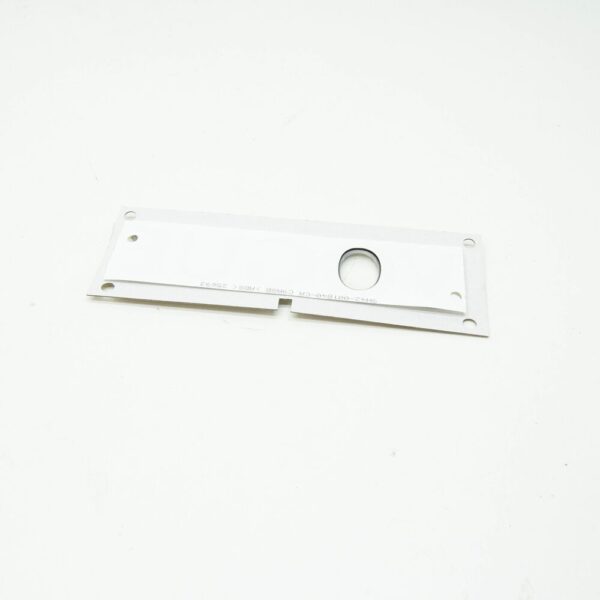 LR008138 - LAND ROVER RANGE ROVER L322 Tailgate VOGUE Badge LR008138 New Genuine