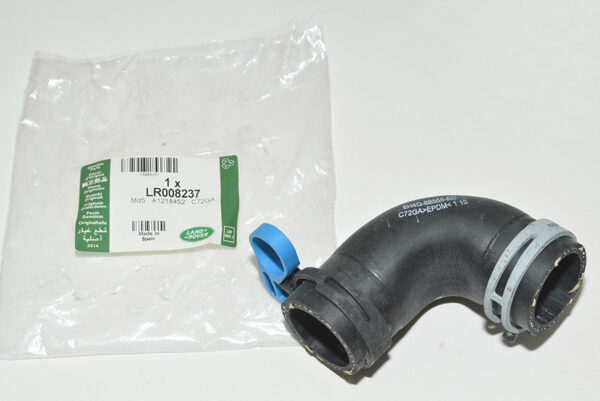 LR008237 - LAND ROVER RANGE ROVER L322 Water Outlet Hose LR008237 New Original