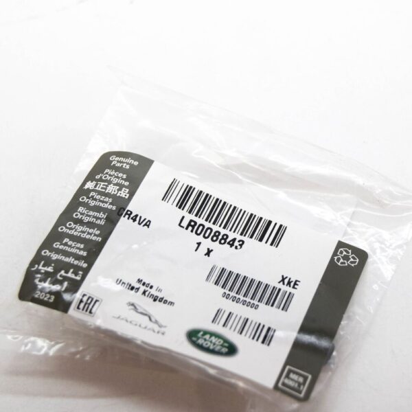 LR008843 - LAND ROVER FREELANDER 2 L359 Turbocharger Bolt LR008843 NEW GENUINE