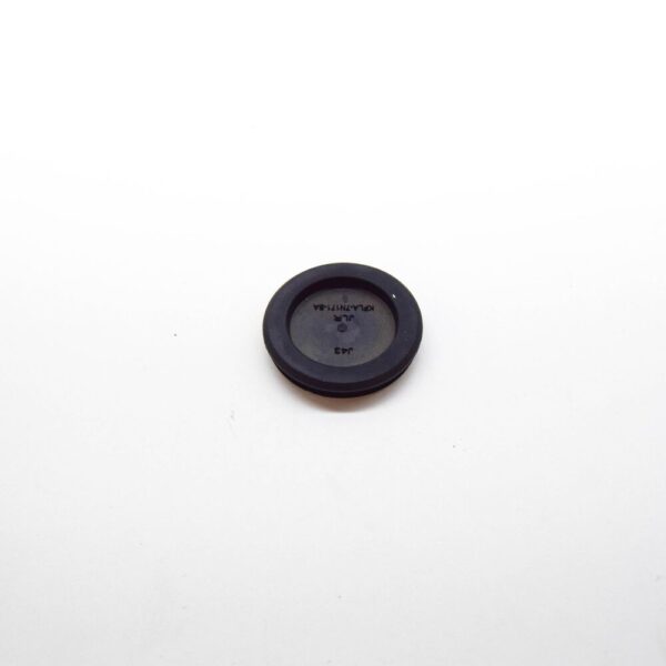 LR008866 - LR RANGE ROVER VELAR L560 Converter Drain Access Grommet LR008866 NEW GENUINE