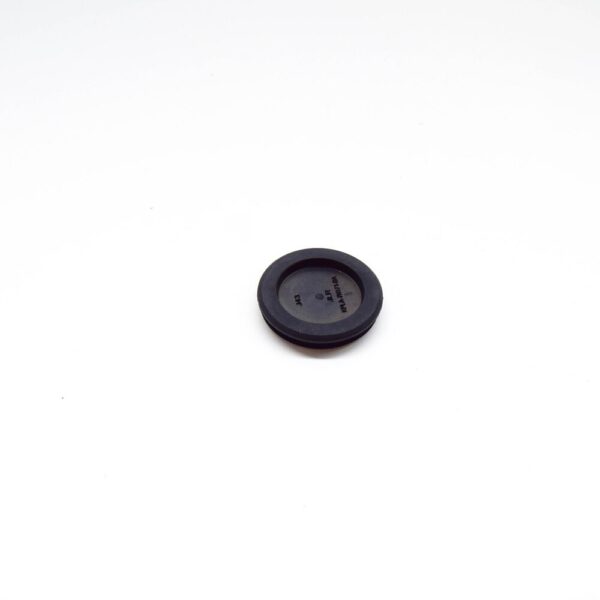 LR008866 - LR RANGE ROVER VELAR L560 Converter Drain Access Grommet LR008866 NEW GENUINE