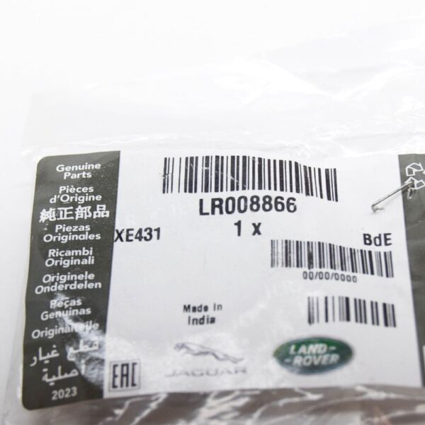 LR008866 - LR RANGE ROVER VELAR L560 Converter Drain Access Grommet LR008866 NEW GENUINE