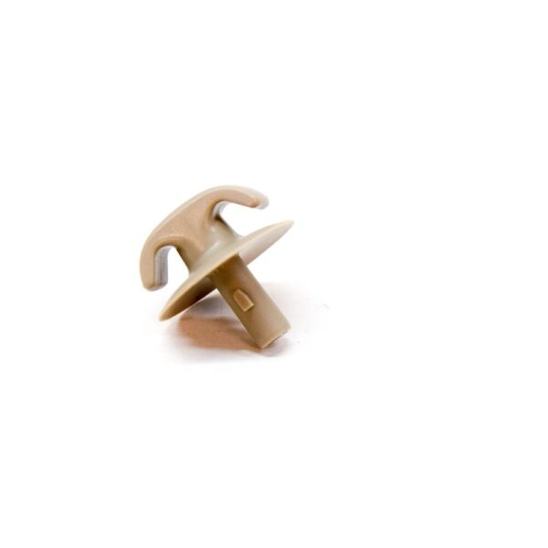 LR008969 - LAND ROVER FREELANDER L359 Luggage Net Tie Down Hook LR008969 NEW GENUINE