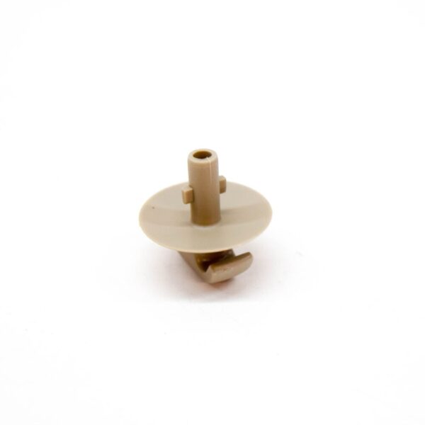 LR008969 - LAND ROVER FREELANDER L359 Luggage Net Tie Down Hook LR008969 NEW GENUINE