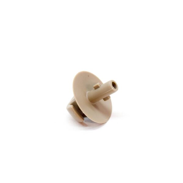LR008969 - LAND ROVER FREELANDER L359 Luggage Net Tie Down Hook LR008969 NEW GENUINE
