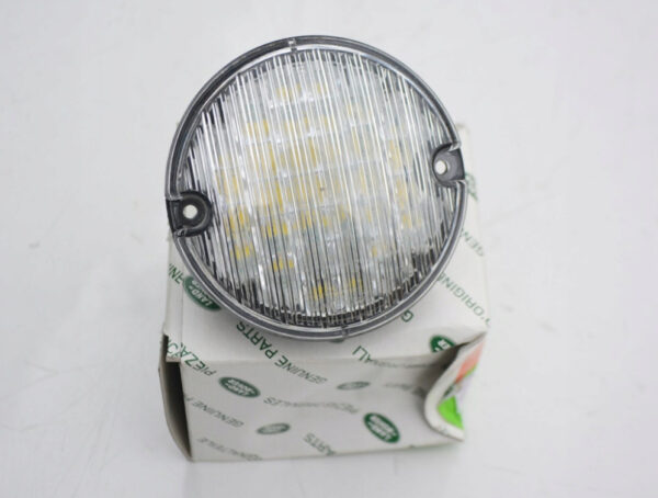 LR008975 - Land Rover Defender 110 Rear Fog Light LR008975 NEW ORIGINAL