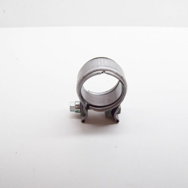 LR009430 - LAND ROVER DISCOVERY 4 L319 Front Exhaust Muffler Clamp LR009430 NEW GENUINE