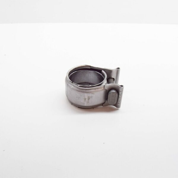 LR009430 - LAND ROVER DISCOVERY 4 L319 Front Exhaust Muffler Clamp LR009430 NEW GENUINE