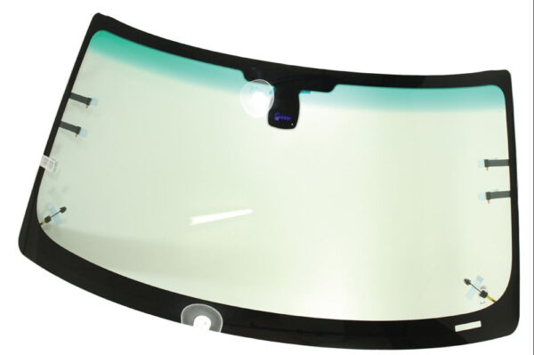 LR010377 - NEW LAND ROVER RANGE ROVER III L322 FRONT WINDSHIELD LR010377 ORIGINAL