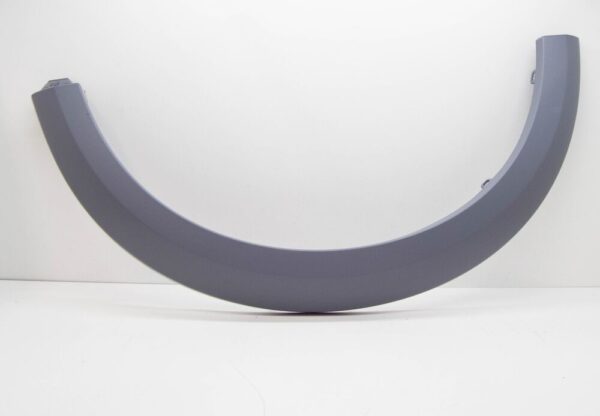 LR010631 - LAND ROVER DISCOVERY L319 Front Right Fender Molding LR010631 New Genuine