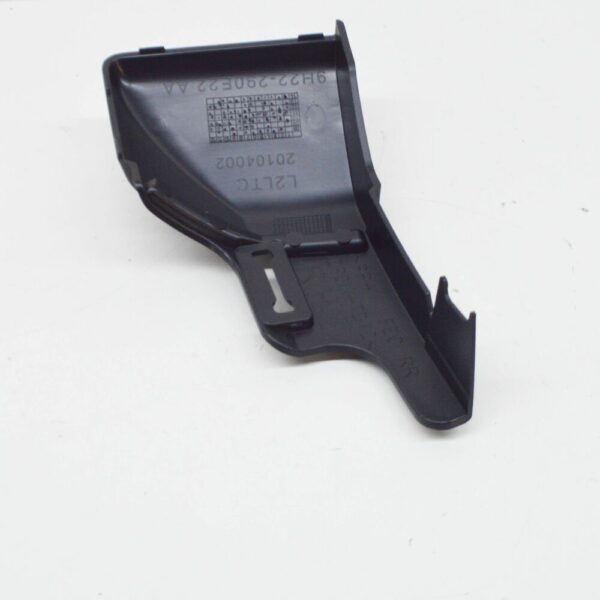 LR010635 - LR DISCOVERY 4 L319 wheelbarrow front right rear cap LR010635 new