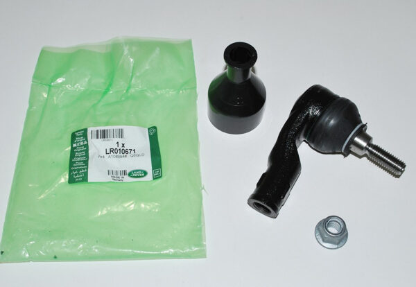 LR010671 - LAND ROVER DISCOVERY 3 L319 Joint Ball Steering End LR010671 New Genuine
