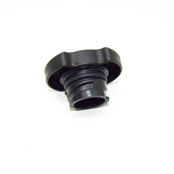 LR010731 - LAND ROVER RANGE ROVER IV L405 Engine Oil Filler Cap LR010731 NEW GENUINE