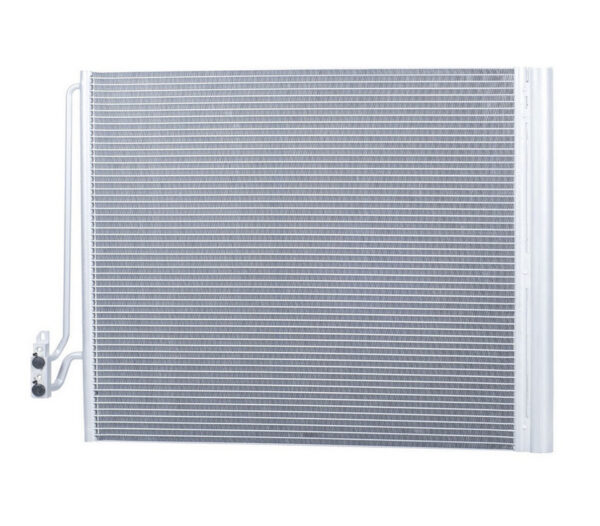 LR010843 - LAND ROVER RANGE ROVER L322 Air Conditioning Cooler LR010843 New Original