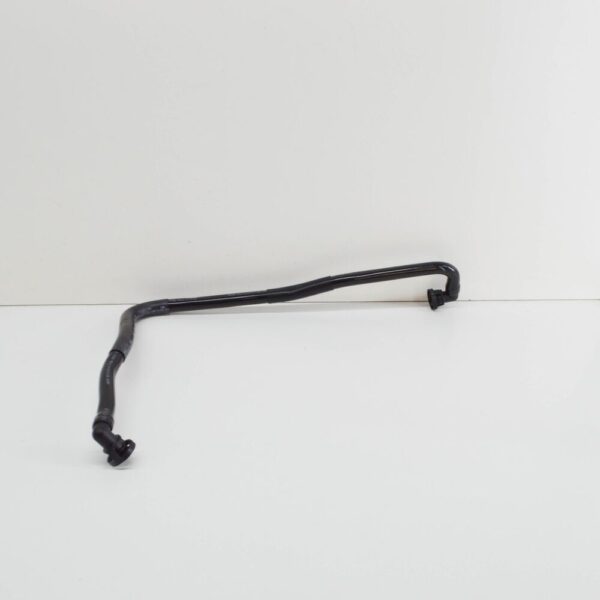 LR010867 - LAND ROVER DISCOVERY V L462 Engine Vent Tube LR010867 NEW GENUINE