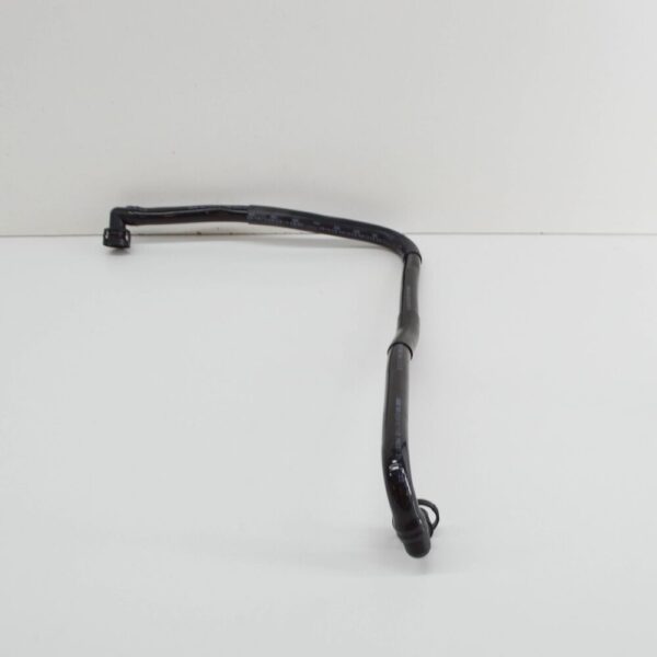 LR010867 - LAND ROVER DISCOVERY V L462 Engine Vent Tube LR010867 NEW GENUINE