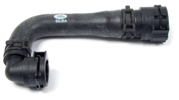 LR010891 - LAND ROVER DISCOVERY IV L319 Engine Heating Water Hose LR010891 NEW Original