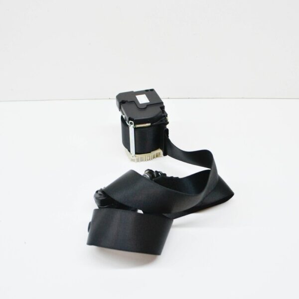 LR010942 - LAND ROVER RANGE ROVER L322 seat belt front left LR010942 NEW ORIGINAL