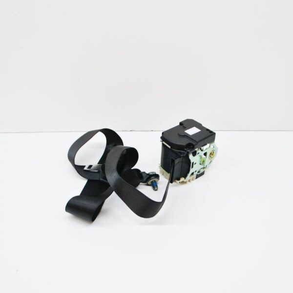 LR010942 - LAND ROVER RANGE ROVER L322 seat belt front left LR010942 NEW ORIGINAL