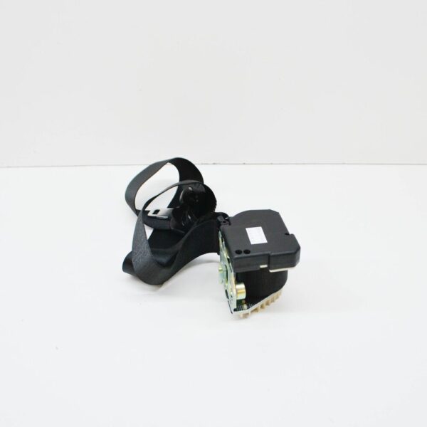 LR010942 - LAND ROVER RANGE ROVER L322 seat belt front left LR010942 NEW ORIGINAL