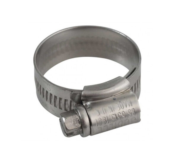 LR011158 - LR RANGE ROVER VELAR L560 Radiator Coolant Hose Clip LR011158 NEW GENUINE