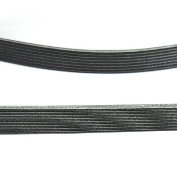 LR011327 - LR RANGE ROVER L405 Serpentine Drive V Belt LR011327 NEW GENUINE