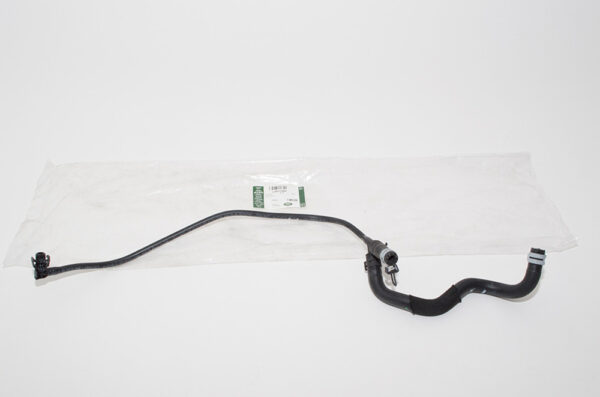 LR011465 - LAND ROVER DISCOVERY IV L319 Engine Coolant Bleed Hose LR011465 NEW GENUINE