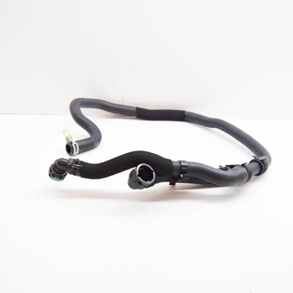 LR011480 - LAND ROVER RANGE ROVER 3 L322 Engine Coolant Crossover Pipe LR011480 NEW GENUINE