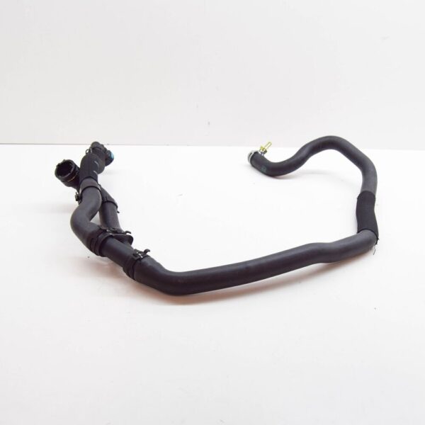 LR011480 - LAND ROVER RANGE ROVER 3 L322 Engine Coolant Crossover Pipe LR011480 NEW GENUINE