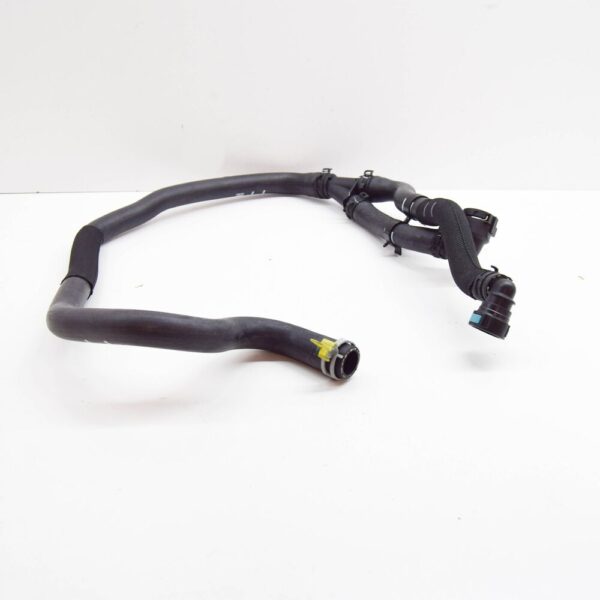 LR011480 - LAND ROVER RANGE ROVER 3 L322 Engine Coolant Crossover Pipe LR011480 NEW GENUINE