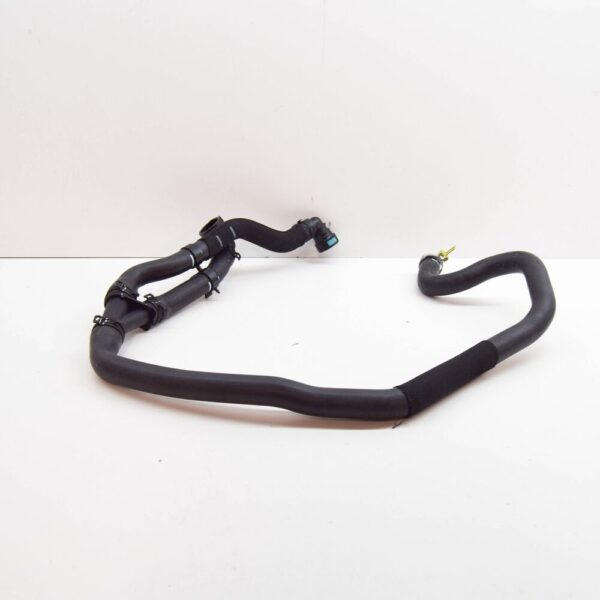 LR011480 - LAND ROVER RANGE ROVER 3 L322 Engine Coolant Crossover Pipe LR011480 NEW GENUINE