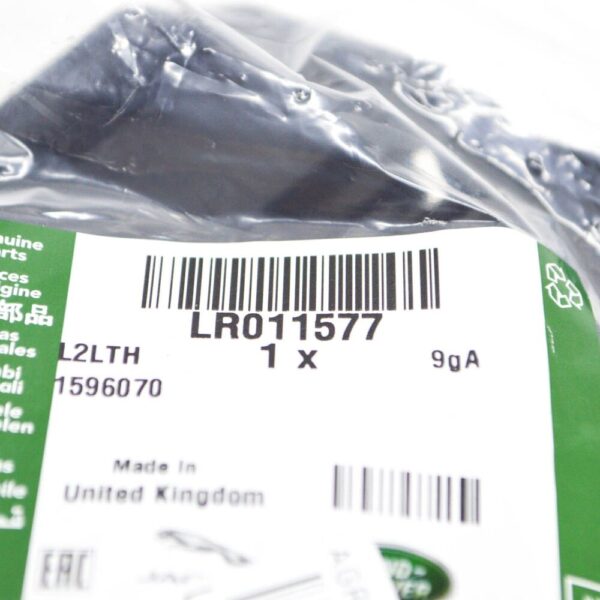 LR011577 - LAND ROVER RANGE ROVER L322 Front Left Fender Bracket LR011577 New Genuine