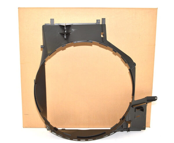 LR011705 - LAND ROVER RANGE ROVER III L322 fan hood LR011705 new original