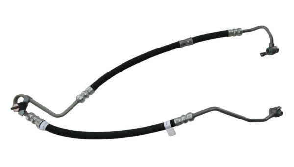 LR011940 - LR RANGE ROVER III L322 Power Steering Pressure Hose LHD LR011940 NEW ORIGINAL