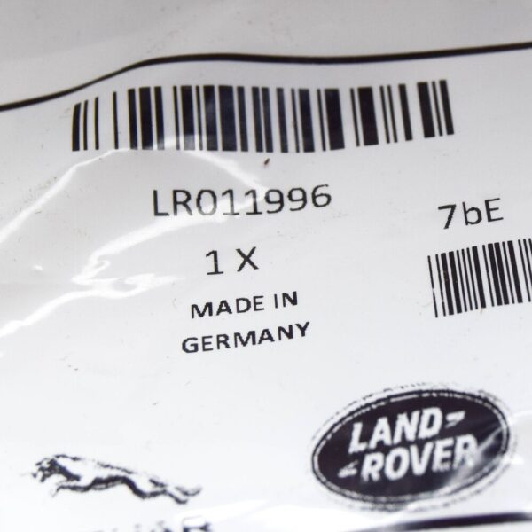 LR011996 - LAND ROVER RANGE ROVER VELAR L560 Cylinder Head Drain Tube LR011996 NEW GENUINE