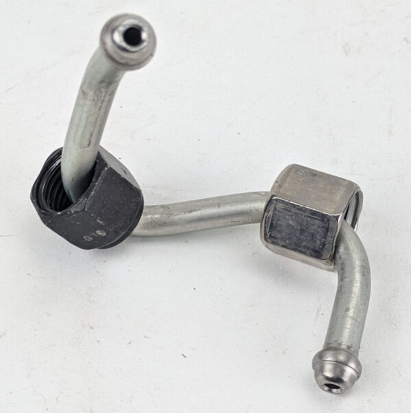 LR012753 - LAND ROVER FREELANDER 2 L359 Fuel Injection Tube LR012753 NEW Original