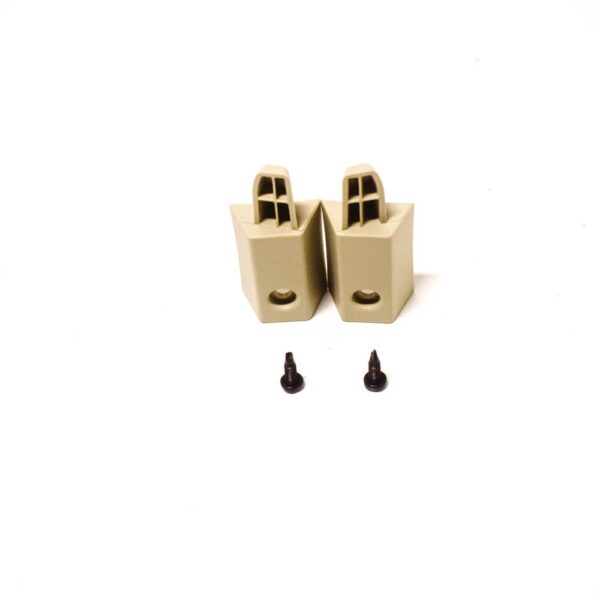 LR012845 - LAND ROVER FREELANDER 2 L359 Hat Pad Pen Lock LR012845 New Original