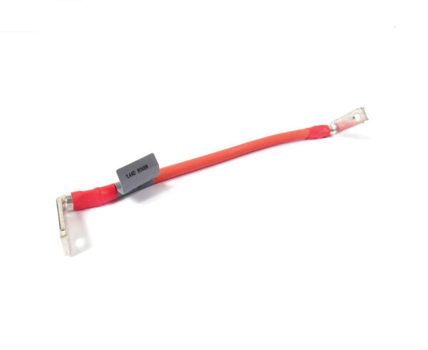 LR013021 - LAND ROVER DISCOVERY III L319 Positive Battery Cable LR013021 NEW ORIGINAL