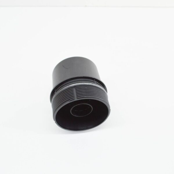 LR013147 - LAND ROVER DISCOVERY L462 Engine Oil Filter Case Cover LR013147 NEW