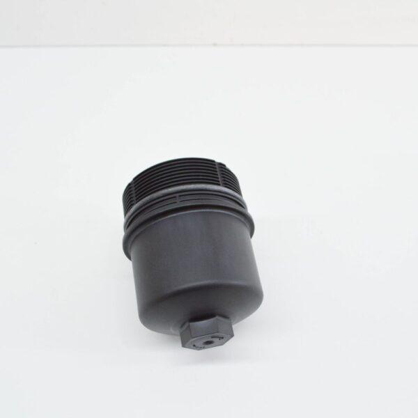LR013147 - LAND ROVER DISCOVERY L462 Engine Oil Filter Case Cover LR013147 NEW